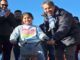 La Unión Personal de Seguridad de la República Argentina (UPSRA) celebró el Día de la Niñez con un multitudinario festejo en el emblemático Parque de la Ciudad, en la localidad bonaerense de La Plata. La jornada estuvo encabezada por el secretario adjunto de la organización sindical, Diego García, y reunió a cientos de familias afiliadas.