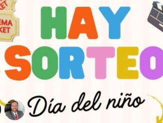 Con motivo de la llegada del Día de la Niñez, el Abogado de los Vigiladores, Leandro Martínez Canter, anunció un sorteo especial para agasajar a los hijos de los trabajadores de la seguridad privada de todo el país. La propuesta consiste en regalar entradas para disfrutar de una función de cine, con el objetivo de brindarles un momento de alegría a los más chicos de la familia.