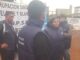 La Unión Personal de Seguridad de la República Argentina (UPSRA) llevó adelante una medida de fuerza en la ciudad de Posadas, provincia de Misiones, en protesta por el despido de 18 vigiladores que, según denunciaron, fueron desvinculados de manera injustificada.