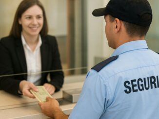 Con la llegada de septiembre, los vigiladores privados reciben un nuevo incremento salarial que impacta directamente en sus haberes. La novedad más relevante es que el adicional no remunerativo se suma al sueldo básico, lo que aumenta circunstancialmente el valor de la hora y tiene incidencia directa en el cálculo del aguinaldo. Este ajuste representa un pequeño alivio para los trabajadores del sector, mientras ya se discuten nuevas mejoras en el marco de las negociaciones entre los sindicatos comendatarios de convenio y la cámara empresarial.