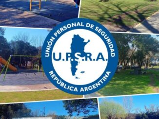 La Unión Personal de Seguridad de la República Argentina (UPSRA) confirmó la finalización de las obras de recuperación en el Campo Recreativo Evita, un predio que había sufrido años de intervención, usurpaciones y saqueo. La noticia fue celebrada por la conducción sindical, que destacó el esfuerzo realizado para devolver este espacio de esparcimiento a los trabajadores de la seguridad privada.