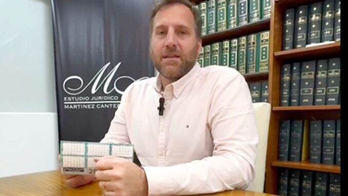 El abogado de los vigiladores volvió a aclarar un tema que genera constantes dudas entre los trabajadores de la seguridad privada: la diferencia entre un feriado y un día no laborable. Según explicó, esta distinción no es menor, ya que la principal diferencia está directamente relacionada con el salario.