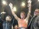 Un trabajador de la seguridad privada escribió una página inolvidable en el deporte nacional. Eduardo “El Niño” Cazal, cordobés de profesión vigilador, se consagró campeón latinoamericano del peso wélter en boxeo al noquear en el segundo round a Matías Herrera, en una velada que reunió a más de 4 mil personas en el estadio Corazón de María, en Córdoba capital.