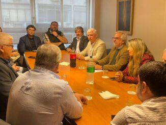 La Federación Argentina de Trabajadores de la Seguridad Privada (FATRASEP) informó oficialmente que se cerró un nuevo acuerdo salarial con la cámara empresarial del sector, que regirá para los meses de octubre, noviembre y diciembre.