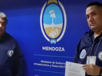 La Unión Personal de Seguridad de la República Argentina (UPSRA) anunció que la delegación de Mendoza ya se encuentra en pleno funcionamiento, tras la intervención y expulsión del exdelegado Ariel Egdechman por mal desempeño en su gestión. Con la designación de Isaías Miranda como delegado interventor, el gremio busca recomponer la representación sindical en la provincia y garantizar mejores condiciones laborales para los vigiladores.