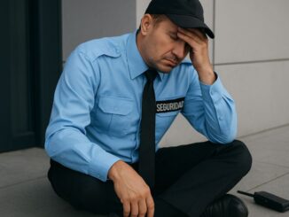 En las últimas semanas, el abogado especializado en seguridad privada, Leandro Martínez Canter, advirtió sobre una preocupante práctica que estarían implementando diversas empresas del sector: el despido de trabajadores bajo causas injustificadas o inventadas, con el objetivo de evitar el pago de las indemnizaciones correspondientes.