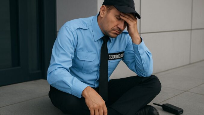 En las últimas semanas, el abogado especializado en seguridad privada, Leandro Martínez Canter, advirtió sobre una preocupante práctica que estarían implementando diversas empresas del sector: el despido de trabajadores bajo causas injustificadas o inventadas, con el objetivo de evitar el pago de las indemnizaciones correspondientes.