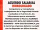 El Sindicato de los Vigiladores SUVICO informó oficialmente la homologación del último tramo de la paritaria correspondiente a los meses de octubre, noviembre y diciembre de 2025. Con este acuerdo, se confirma el incremento salarial que beneficiará a los trabajadores del sector de seguridad privada.