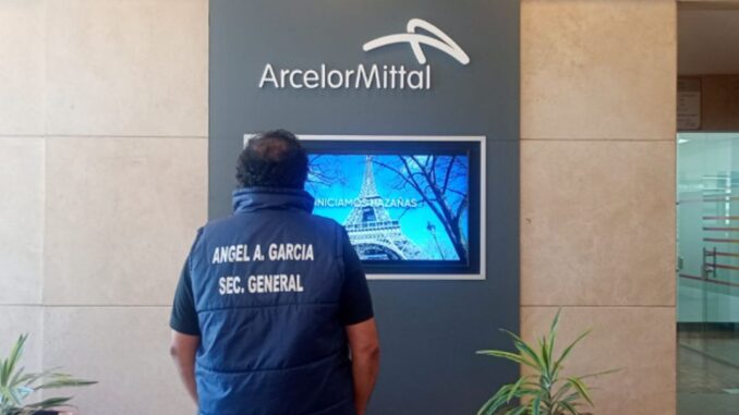 El Sindicato de Seguridad e Investigaciones Privadas (SSIP), conducido por Federico Galeano, sufrió un duro revés al perder la delegación que tenía en Villa Constitución, luego de que la mayoría de sus afiliados decidiera pasarse a la Unión del Personal de Seguridad de la República Argentina (UPSRA).