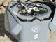 En un paso más hacia la automatización total, la empresa de seguridad Securion anunció la implementación de drones autónomos que reemplazarán a los tradicionales vigiladores rondines, aquellos trabajadores encargados de realizar recorridas por los perímetros de fábricas e industrias.