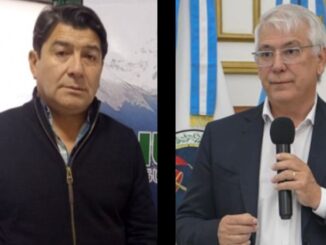 Un nuevo conflicto se desató en la provincia de Santa Cruz tras la intención de contratar a la empresa de seguridad privada Huarpe para prestar servicios en la Minera Santa Cruz, lo que generó el rechazo del secretario general del sindicato UPSAP, Julio Gutiérrez.