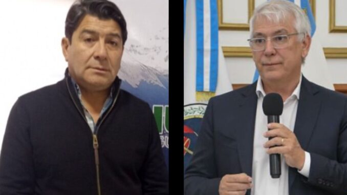 Un nuevo conflicto se desató en la provincia de Santa Cruz tras la intención de contratar a la empresa de seguridad privada Huarpe para prestar servicios en la Minera Santa Cruz, lo que generó el rechazo del secretario general del sindicato UPSAP, Julio Gutiérrez.