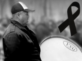 Este martes se convirtió en un día de profundo dolor para la seguridad privada de Córdoba. El Sindicato SUVICO, conducido por Gustavo Pedrocca, confirmó el fallecimiento de Vicente Guillermo Hernández, un trabajador reconocido por su ferviente militancia y su incansable compromiso con la defensa de los derechos legítimos de los vigiladores.