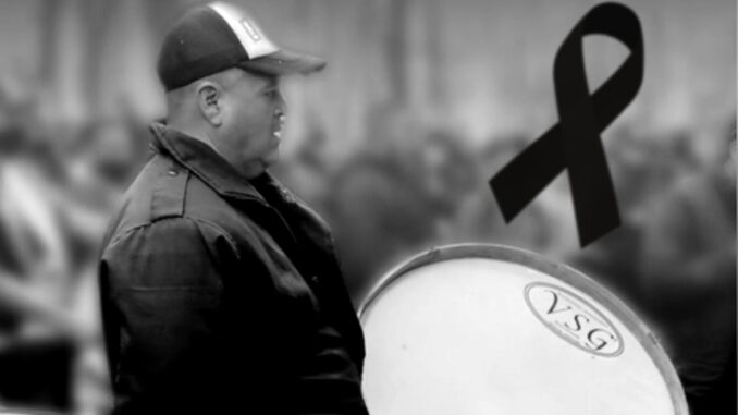 Este martes se convirtió en un día de profundo dolor para la seguridad privada de Córdoba. El Sindicato SUVICO, conducido por Gustavo Pedrocca, confirmó el fallecimiento de Vicente Guillermo Hernández, un trabajador reconocido por su ferviente militancia y su incansable compromiso con la defensa de los derechos legítimos de los vigiladores.