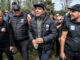 Por un nuevo año consecutivo, GUSTAVO PEDROCCA fue elegido por los vigiladores de todo el país como el dirigente sindical más destacado del sector de la seguridad privada. La votación se realizó en nuestro grupo privado de Facebook, un espacio que reúne a más de 35.000 vigiladores de todo el territorio nacional, donde el dirigente obtuvo cerca del 60% de los votos.