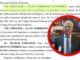 En las últimas horas se agravó la situación judicial del presidente de la Federación de Sindicatos de Vigiladores, luego de que se viralizara documentación que daría cuenta de un procesamiento y embargo contra Julio Gutiérrez por una presunta maniobra fraudulenta de gran magnitud, estimada en alrededor de 720 mil millones de pesos.