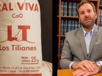 El abogado de los vigiladores, Leandro Martínez Canter, toma intervención ante el despido de 30 trabajadores de la seguridad privada en la provincia de Jujuy, denunciando el mal uso del artículo 247 de la Ley de Contrato de Trabajo. La situación genera un fuerte conflicto laboral y legal, y presenta claras similitudes con lo ocurrido en San Juan, donde 130 vigiladores pierden su fuente laboral bajo el mismo mecanismo.