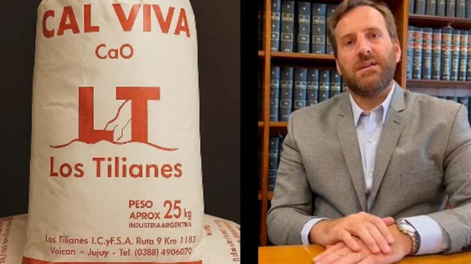 El abogado de los vigiladores, Leandro Martínez Canter, toma intervención ante el despido de 30 trabajadores de la seguridad privada en la provincia de Jujuy, denunciando el mal uso del artículo 247 de la Ley de Contrato de Trabajo. La situación genera un fuerte conflicto laboral y legal, y presenta claras similitudes con lo ocurrido en San Juan, donde 130 vigiladores pierden su fuente laboral bajo el mismo mecanismo.