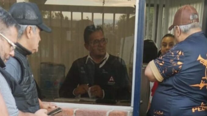 “Creían que nos iban a agarrar descansando”, advirtió el secretario gremial de SUVICO, Patricio Pedrocca, al denunciar intentos de traspasos de empresas realizados de manera fraudulenta. El dirigente fue contundente al remarcar que el sindicato “no para, no para, no para” y que está abocado a la defensa del vigilador las 24 horas del día, los 365 días del año.