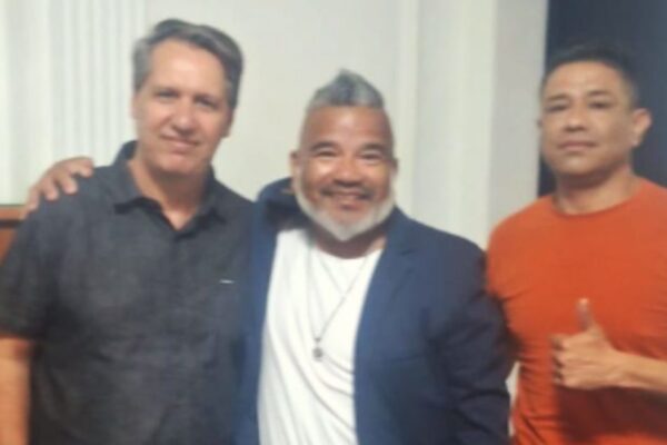 UPRSA BUSCA FORTALECER LA SEGURIDAD PRIVADA A TRAVÉS DEL DIÁLOGO Y ALIANZAS ESTRATÉGICAS