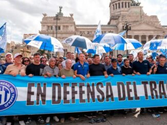 En el marco del paro nacional convocado por la Confederación General del Trabajo, muchos trabajadores de la seguridad privada se preguntaron qué ocurría si no asistían a sus puestos de trabajo y si el empleador podía descontarles el día. Ante estas inquietudes, el abogado de los vigiladores, Leandro Martínez Canter, brindó precisiones a través de un video difundido en sus redes sociales.