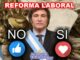 Una reciente encuesta realizada en el grupo privado de Facebook “La Voz del Vigilador”, que cuenta con más de 36 mil miembros, reflejó el posicionamiento de trabajadores de la seguridad privada frente a la reforma laboral impulsada por el gobierno de Javier Milei. Según los resultados, el 70% de los votantes manifestó estar en contra de la iniciativa, mientras que el 30% restante expresó su apoyo.