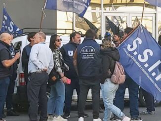 El paro por 48 horas decretado por el Sindicato de Seguridad e Investigaciones Privadas (SSIP) de Bahía Blanca no logró el impacto esperado y terminó debilitando la postura del gremio frente al sector empresarial y al resto de las organizaciones sindicales que ya habían firmado el acuerdo salarial vigente.