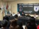 La Unión de Trabajadores de Seguridad y Vigilancia Región Litoral (UTSVIRL) realizó su presentación oficial en la ciudad de Santa Fe, marcando el inicio formal de sus actividades gremiales en la región. El nuevo sindicato de seguridad privada obtuvo su inscripción gremial hace apenas unos meses y ahora dio un paso clave con su lanzamiento institucional.