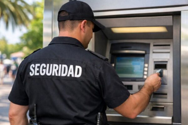 ¿DE CUÁNTO ES EL AUMENTO DE FEBRERO PARA LOS VIGILADORES?