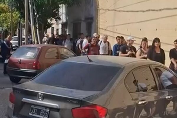 SER VIGILADOR, LA ALTERNATIVA LABORAL QUE HOY HACE FUROR