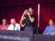 El dirigente sindical Gustavo Pedrocca elevó el tono dentro de la Federación Argentina de Trabajadores de la Seguridad Privada (FATRASEP), al lanzar un fuerte mensaje durante el acto en el que asumió como secretario adjunto de la organización.