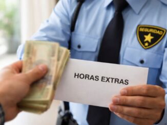 La problemática del pago de horas extras en negro vuelve a encender las alarmas dentro del sector de la seguridad privada en Argentina. Según denuncian trabajadores de todo el país, la mayoría de las empresas del rubro continúa abonando estas horas fuera del sistema formal, generando un perjuicio directo en los ingresos y derechos laborales de miles de vigiladores.