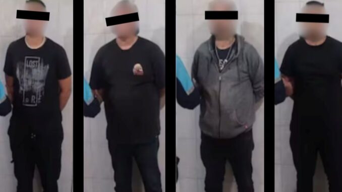 El sindicato SUTCAPRA emitió un comunicado en el que se refirió a los recientes hechos de violencia protagonizados por personal de seguridad privada, señalando responsabilidades tanto en los establecimientos nocturnos como en los organismos de control de la provincia de Buenos Aires.