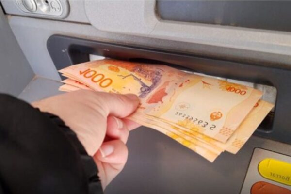 CUÁNTO COBRA UN VIGILADOR EN ABRIL POR LAS HORAS TRABAJADAS EN MARZO CON EL NUEVO AUMENTO