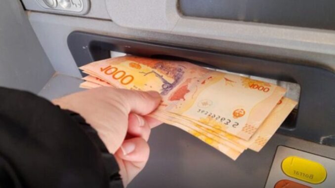 Los trabajadores de la seguridad privada percibirán en el mes de abril los salarios correspondientes a las horas trabajadas durante marzo, período en el cual comenzó a regir el tercer tramo de aumento salarial pactado para el año 2026.