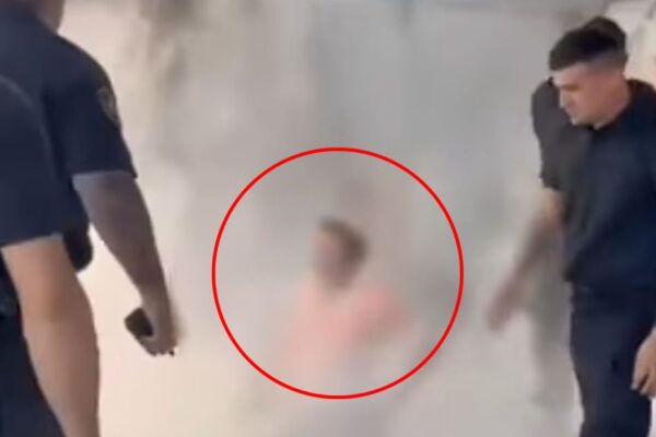 TRAGEDIA EN ROSARIO: REVELAN DETALLES DEL CASO DEL VIGILADOR QUE SE PRENDIÓ FUEGO Y APUNTAN A FALLAS EN EL PROCEDIMIENTO