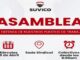 El sindicato de vigiladores SUVICO convocó a todos sus afiliados a participar de una asamblea multitudinaria que se llevará a cabo el próximo 29 de abril. La convocatoria tiene como eje central la defensa de los puestos de trabajo en un contexto que, según indicaron desde la conducción gremial, resulta cada vez más complejo para el sector.