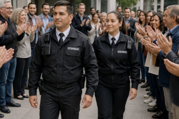 25 DE ABRIL: SE CONMEMORA EL DÍA DEL VIGILADOR EN TODA LA ARGENTINA