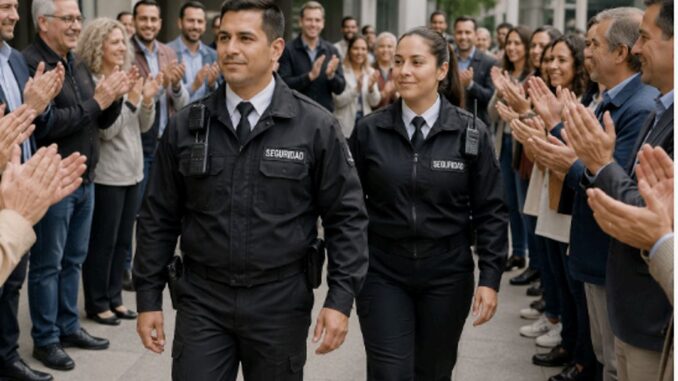 Este 25 de abril se celebra en todo el país el Día del Vigilador, una fecha que además de reconocer la labor de los trabajadores de la seguridad privada, les otorga beneficios concretos: quienes presten servicio pueden cobrar la jornada doble, acceder a un franco compensatorio o sumar un día adicional a sus vacaciones, según su elección.