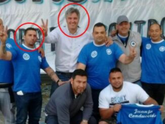 El sindicato SUTCAPRA expresó su satisfacción tras la detención de uno de sus exmiembros directivos, Juanjo Tagliaferro, quien se desempeñaba como secretario adjunto de la organización. El exdirigente fue arrestado luego de permanecer prófugo durante varios meses, en el marco de una causa judicial que generó fuerte repercusión dentro del gremio.
