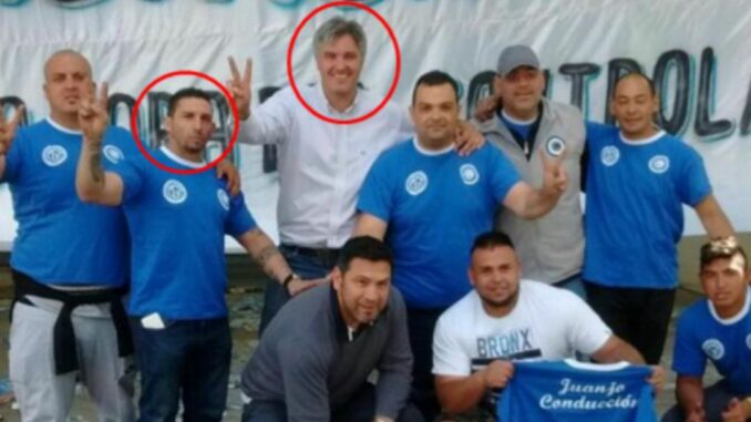 El sindicato SUTCAPRA expresó su satisfacción tras la detención de uno de sus exmiembros directivos, Juanjo Tagliaferro, quien se desempeñaba como secretario adjunto de la organización. El exdirigente fue arrestado luego de permanecer prófugo durante varios meses, en el marco de una causa judicial que generó fuerte repercusión dentro del gremio.