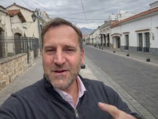 El abogado de los vigiladores, Leandro Martínez Canter, se encuentra actualmente en la provincia de Salta atendiendo reclamos de trabajadores de la seguridad privada, en el marco de un trabajo federal orientado a la defensa legítima de los derechos laborales del sector. Su presencia en el norte del país responde a la creciente demanda de asesoramiento y representación ante situaciones de vulneración de derechos.