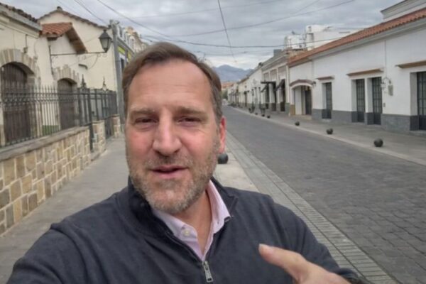 EL ABOGADO DE LOS VIGILADORES REFUERZA SU TRABAJO FEDERAL EN SALTA ANTE GRAVES INCUMPLIMIENTOS LABORALES