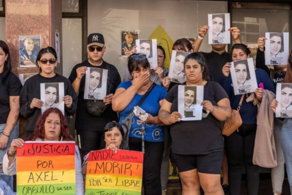 CONMOCIÓN EN MAR DEL PLATA: UN VIGILADOR SE QUITÓ LA VIDA Y DENUNCIAN HOSTIGAMIENTO LABORAL