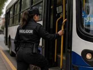 El concepto de viático en el salario de los trabajadores de seguridad privada vuelve a estar en el centro del debate. En medio de dudas y reclamos frecuentes, el abogado especializado en el sector, Leandro Martínez Canter, salió a aclarar en qué situaciones corresponde que el empleador lo abone en su totalidad y cuándo puede aplicar descuentos.