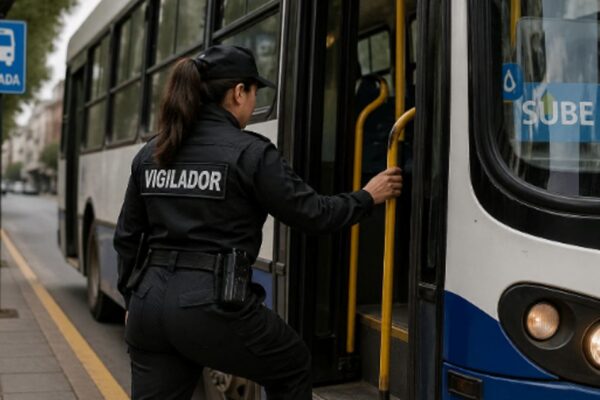 EL VIÁTICO DEL VIGILADOR: CUÁNDO DEBE PAGARSE COMPLETO Y CUÁNDO PUEDE SER DESCONTADO