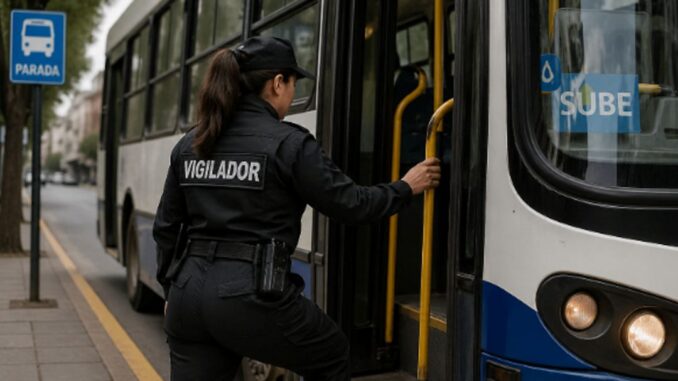 El concepto de viático en el salario de los trabajadores de seguridad privada vuelve a estar en el centro del debate. En medio de dudas y reclamos frecuentes, el abogado especializado en el sector, Leandro Martínez Canter, salió a aclarar en qué situaciones corresponde que el empleador lo abone en su totalidad y cuándo puede aplicar descuentos.