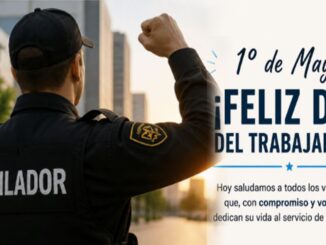 En el marco del Día del Trabajador, los trabajadores de la seguridad privada que presten servicio este 1° de mayo tienen derecho a percibir una remuneración especial, al tratarse de un feriado nacional inamovible. Así lo establece tanto el convenio colectivo del sector como la legislación laboral vigente en la Argentina.