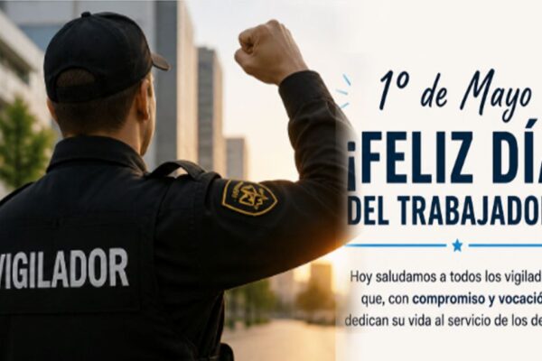 PRIMERO DE MAYO: LOS VIGILADORES DEBEN COBRAR JORNADA DOBLE POR SER FERIADO NACIONAL