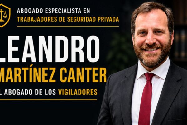 ALERTA VIGILADORES: TRES CONSEJOS CLAVE PARA EVITAR ENGAÑOS DE LOS EMPLEADORES